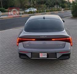 کیا K5